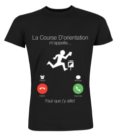 La course d’orientation