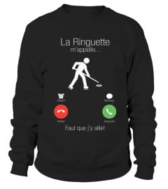 La ringuette