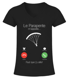 Le parapente