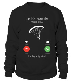 Le parapente