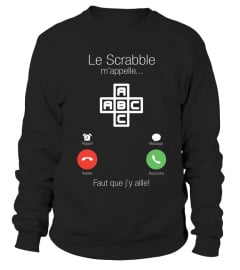 Le Scrabble