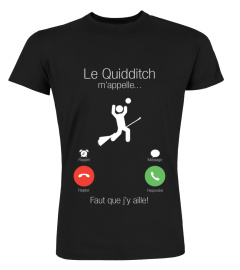 Le quidditch