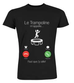 Le Trampoline