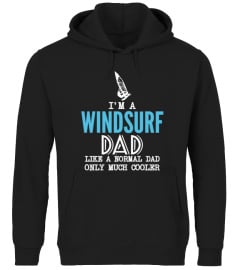 I'm A Windsurf Dad