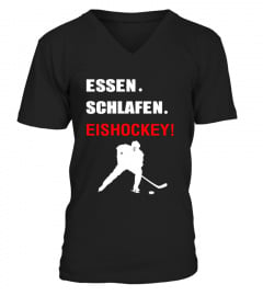Essen- Eishockey