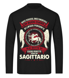 Sono Un Sagittario