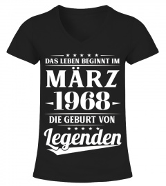 Custom Age Year T shirt - Marz