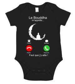 Le Bouddha