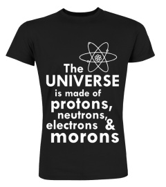 Science -  THE UNIVERSE