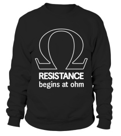 Science - RESISTANCE BEGIN AT OHM