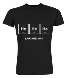 Science - LAUGHING GAS