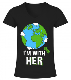 Science - I'M WITH HER