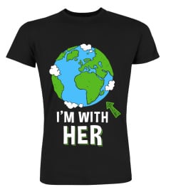 Science - I'M WITH HER