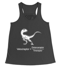 Science - VELOCIRAPTOR