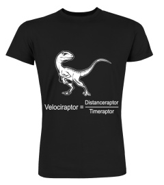 Science - VELOCIRAPTOR