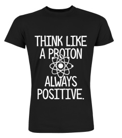 Science - THINK LIKE A PROTON