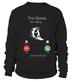 The Waves