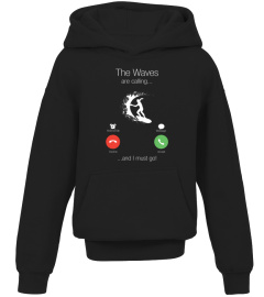 The Waves