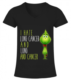 I Hate Lung Cancer