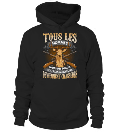 Je Suis Chasseur