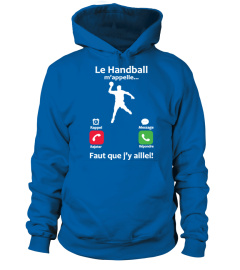 Le Handball - Edition Limitée