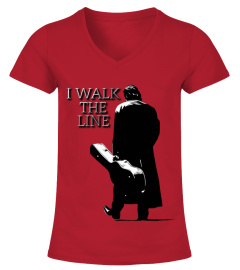 Limited Edition LINE WALK