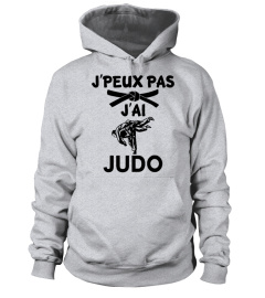 J'PEUX PAS J'AI JUDO