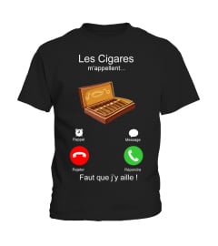 les cigares