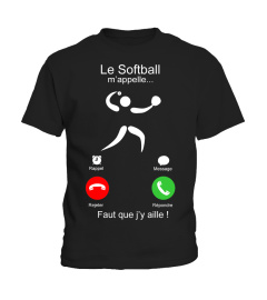 Le Softball