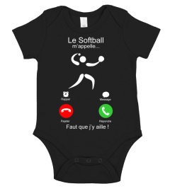 Le Softball