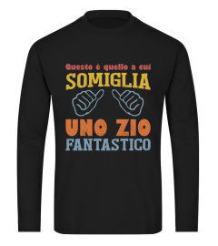 SOMIGLIA UNO ZIO FANTASTICO