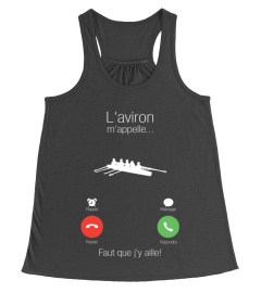 L'aviron