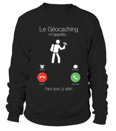 Le géocaching