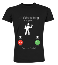 Le géocaching