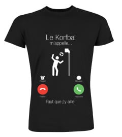 Le korfbal