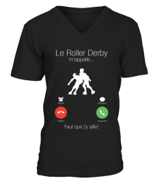 Le roller derby