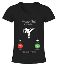 Muay-thaï