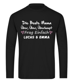 DIE BESTE MAMA