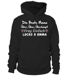 DIE BESTE MAMA