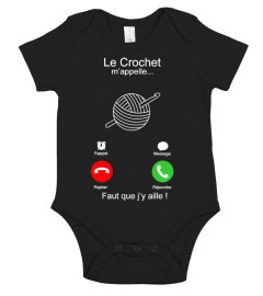 Le Crochet