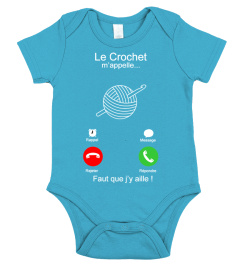 Le Crochet