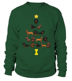 DACHSHUND LOVER CHRISTMAS GIFT