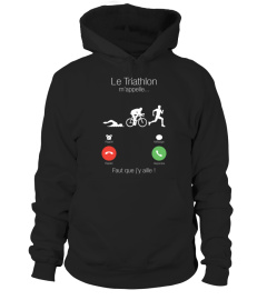 Le Triathlon