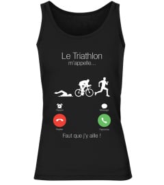 Le Triathlon