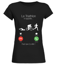 Le Triathlon