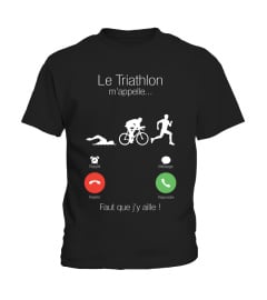 Le Triathlon