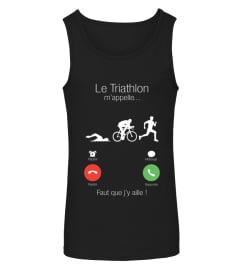 Le Triathlon