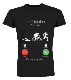 Le Triathlon