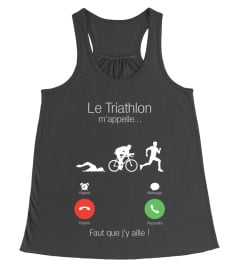 Le Triathlon