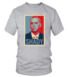 T-Shirt SHADYy new shirt years 2019